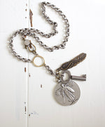 Key Necklace