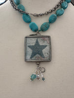 Going Places Necklace