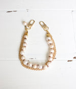 Belt Loop Charm "Necklace"