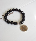 Black Onyx Bracelet