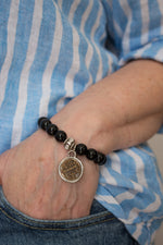 Black Onyx Bracelet