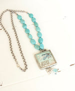 Going Places Necklace