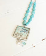 Going Places Necklace