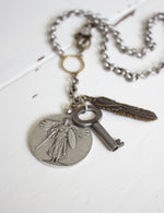 Key Necklace
