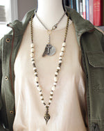 Key Necklace