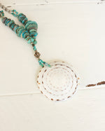 Shell Necklace